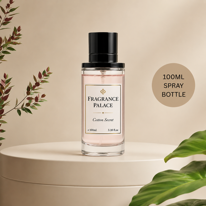 Inspired by Tom Ford Oud Wood